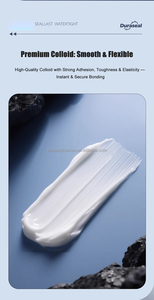 LMF61 DELI 9900 Epoxy Double Component Super <b>Glue</b> Sealant Adhesive 500ml High Bonding Strength Construction Woodworking Packing - Product Image 5