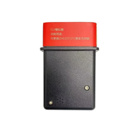 Adaptateur simulateur ESL ELV Mercedes Benz W204/W207/W212 compatible CGDI MB et VVDI MB, émulateur de clés de véhicule, émulateur ESL ELV
