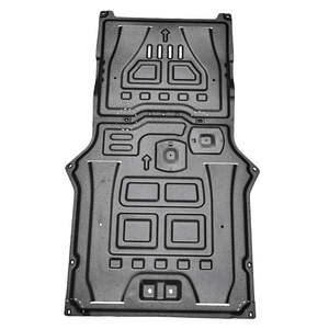 บังโคลนเครื่องยนต์สำหรับ Lc300 Prius Ford EcoSport EDGE Fiesta Focus FUSION KUGA Mondeo <span class=keywords><strong>Puma</strong></span> Ranger Raptor tourneo Transit - Product Image 2