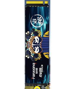 Fguxiang s790e 2t ठोस राज्य ड्राइव (आंतरिक) 2t गेमिंग डेस्कटॉप पीसी के लिए - Product Image 1