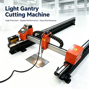 Máquina de Corte Láser Portátil para Metal |   1500W-6000W para Aluminio/Hierro |   Cabezal Raytools y Sistema Láser MAX - Product Image 1