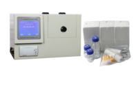 Analizador Automático de Ácido para Productos Petroleros/Probador de Valor de Ácido en Aceite/Análisis de Acidez en Aceite de Transformador