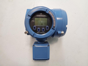 F300s355ecazezzzz+1700i12abzezcz Emerson Motion Fs Coriolis-Meter Einvariabler Durchflussmessumformer - Product Image 6