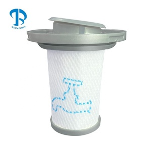 Filtre Hepa lavable et réutilisable pour Rowentas ZR009006 X-Force <span class=keywords><strong>Flex</strong></span> 8.60 <span class=keywords><strong>aspirateur</strong></span> sans fil pièces de rechange accessoires - Product Image 1