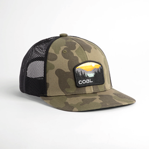 カスタムロゴ昇華印刷刺Embroideryパッチ6パネルスポーツミントグリーントラッカーハットサマーメッシュリチャードソン112野球帽 - Product Image 6