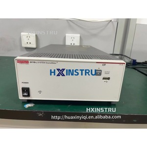 1 ชิ้น ใช้แล้ว Keithley 2611B-L Digital Source Table H - Product Image 1