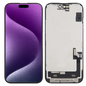 RJ Soft <span class=keywords><strong>OLED</strong></span> para iPhone 14 pro Max <span class=keywords><strong>OLED</strong></span> Soft LCD screen para iPhone 13 14 <span class=keywords><strong>15</strong></span> 16 Soft <span class=keywords><strong>OLED</strong></span> Display - Product Image 4