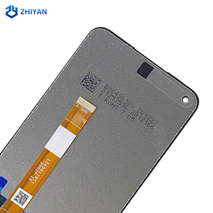 Écran LCD TFT de remplacement pour <span class=keywords><strong>téléphone</strong></span> portable <span class=keywords><strong>OPPO</strong></span> A93 5G, écran <span class=keywords><strong>d</strong></span>'usine, <span class=keywords><strong>prix</strong></span> de gros, écran de smartphone testé, garantie 1 an - Product Image 4
