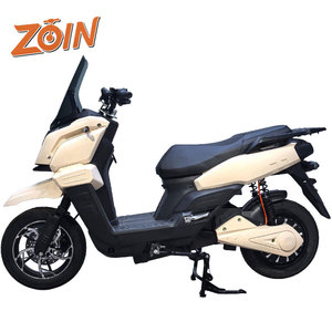Moto électrique de route 72V, moto électrique à deux roues 2000W, moto électrique puissante <span class=keywords><strong>pour</strong></span> adultes - Product Image 5