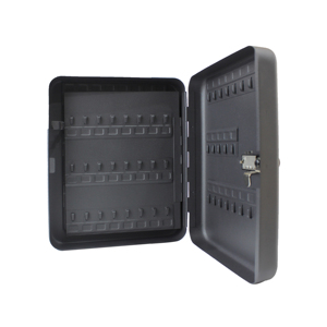 UNI-SEC New Fashion Customization ISO Certificate Key Ring Boxes Secure Key Box Key Safety Box Manufacturer in China(KC-93C)