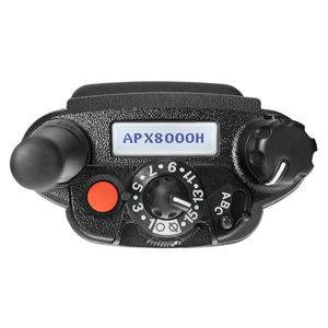 Walkie Talkie Digitale MOTOROLA, Radio Bidirezionale a Lungo Raggio, Interfono Wireless APX8000 DMR UHF VHF, Interfono a Onde Corte - Product Image 5