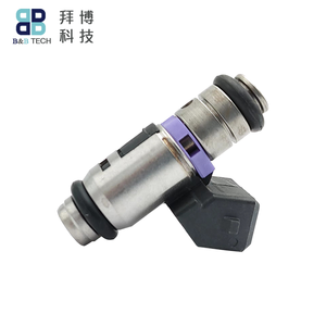 <span class=keywords><strong>INYECTOR</strong></span> <span class=keywords><strong>DE</strong></span> COMBUSTIBLE IWP023 para VW POLO <span class=keywords><strong>VENTO</strong></span> FIAT PUNTO BOQUILLA <span class=keywords><strong>DE</strong></span> <span class=keywords><strong>INYECTOR</strong></span> - Product Image 3