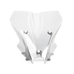 Pare-brise avant pour moto Honda CB750 <span class=keywords><strong>Hornet</strong></span> <span class=keywords><strong>CB</strong></span> <span class=keywords><strong>750</strong></span> <span class=keywords><strong>HORNET</strong></span> 2025 2026, déflecteur de vent - Product Image 3