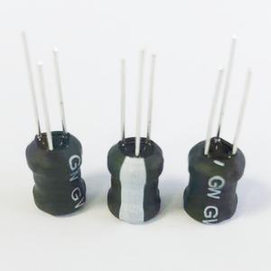 Getwell หม้อแปลงบัซเซอร์ขนาดเล็ก RL0912W3R ก้าวขึ้นตัวเหนี่ยวนำเสียงชนิดกลอง<span class=keywords><strong>3</strong></span>ขาตัว100% สายทองแดงตะกั่ว - Product Image 1