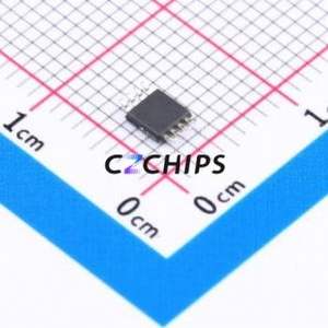 Nouveau et Original INA2180A1QDGKRQ1 amplificateur de détection de courant de puce IC de Circuit intégré VSSOP-8 - Product Image 2