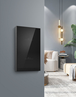 Commutateur intelligent OEM Tuya Zigbee nous Sntandard