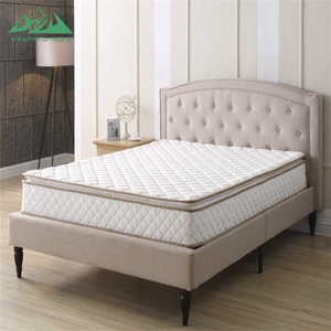<span class=keywords><strong>Matelas</strong></span> en mousse à mémoire de forme de luxe Wayon dans une boîte, <span class=keywords><strong>matelas</strong></span> à ressorts ensachés compressé sous vide pour meubles de chambre à coucher - Product Image 1