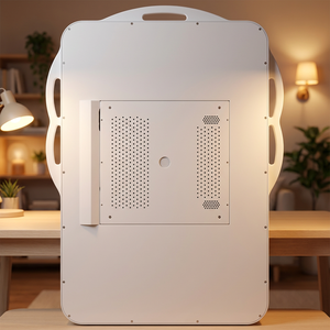 Máquina de Juego Rítmico <span class=keywords><strong>Maimai</strong></span> DX para Uso Doméstico - Gabinete Arcade con Pantalla Táctil para Música y Baile en Casa - Product Image 5