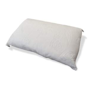 Cuscino con trattamento anti-acaro 80x50 cm - Product Image 1
