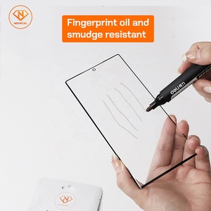 กระจกหน้าจอ Novecel สำหรับ <span class=keywords><strong>Galaxy</strong></span> S26 Ultra พร้อม OCA สำหรับ Samsung <span class=keywords><strong>Galaxy</strong></span> Note <span class=keywords><strong>20</strong></span> S10E S20FE S21 <span class=keywords><strong>FE</strong></span> S22 S23 อะไหล่ซ่อมแซม - Product Image 2