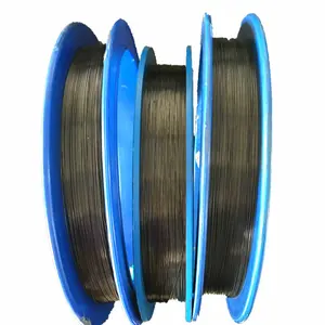 EDM Wire Molybdenum Insulated Wire 0.12mm 0.16mm 0.18mm Molybdenum Wire