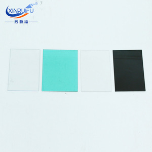 Xinruifu Polycarbonate Sheet 1.010mm Transparent Durable <b>Light</b>-Transmitting Flame-Retardant For Carports <b>Garages</b> Canopies - Product Image 3
