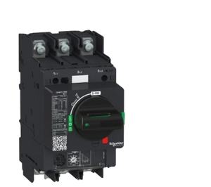 Interruptor de Circuito para Motor Schneider GV4PE80S GV4PE80N6 GV4PE80N GV4PE80B6 GV4PE80B GV4PE50S6 GV4PE50S GV4PE50N6 GV4PE50N GV4PE50B6 - Product Image 4