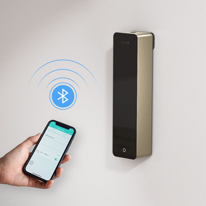 Scenta mô hình mới nhất hương liệu <span class=keywords><strong>CE</strong></span> treo tường điện tử bơm lại Mini Fan tinh dầu hương thơm khuếch tán - Product Image 2