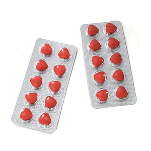 Fórmula Herbal Natural, Tabletas de 100mg y 500mg, Potenciador de Energía y Resistencia para Hombres, Suministro al por Mayor OEM - Product Image 2