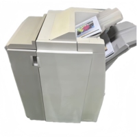 Offre Spéciale – Imprimante Jet d'Encre Multifonction A3 Riso ComColor FW5230 d'Occasion à Haute Vitesse avec Fonction Fax et Sortie Couleur