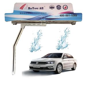 Gantry High Pressure Truck Wash <b>Machine</b> Automatic Truck Tubule Wash <b>Machine</b> for Truck - Product Image 1