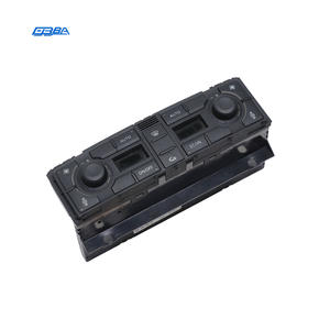 Interrupteur de climatisation d'origine pour Lamborghini Gallardo 2008 400820043B - Product Image 2