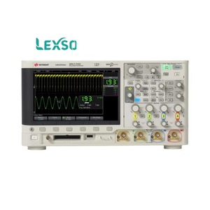 Osciloscopios Keysight Msox3104a Msox3102a Msox3054a Msox3052a Serie Msox30 Lexso - Product Image 1