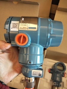 חדש לגמרי 100% מקורי Emerson Rosemounte 3051 משדר לחץ קופלנאר במבצע חם - Product Image 2