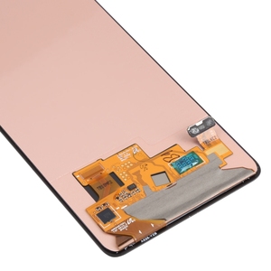 100% <span class=keywords><strong>test</strong></span>é pour <span class=keywords><strong>Samsung</strong></span> Galaxy A52 4G / A52 5G écran Lcd SM-A525 écran tactile panneau d'assemblage du numériseur pour <span class=keywords><strong>Samsung</strong></span> A52 4g Lcd - Product Image 2