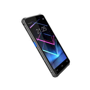 Escáner industrial alfombra código de barras impermeable WiFi móvil Android <span class=keywords><strong>PDA</strong></span> de mano - Product Image 3