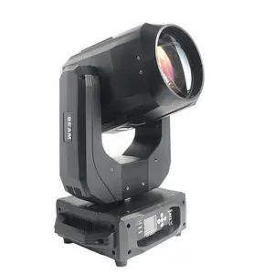 14 Colors with Rainbow Effect Sharpy 9R beam 260W Moving Stage Light