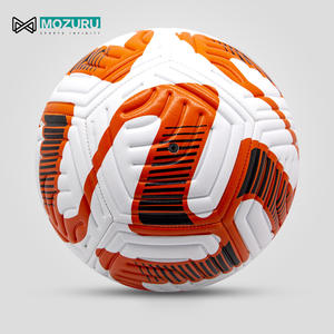 MOZURU superventas balón de fútbol GOLPE DE Estado del mundo original personalizado balón de fútbol - Product Image 6