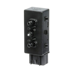 Interruptor de Ajuste del Asiento Eléctrico Chevrolet 12451495, Interruptor Combinado Lado Izquierdo para Reparación o Reemplazo - Product Image 4