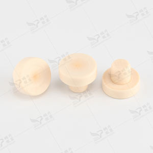 Bouchon de whisky en forme de T, matériau à haute teneur en polymère, 14mm, 19mm - Product Image 4