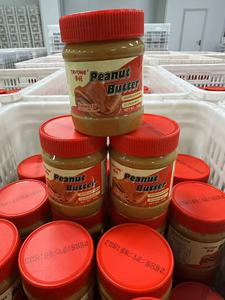 Cao Cấp Mịn Bơ Đậu Phộng Hương Vị Tự Nhiên Phong Phú Đóng Gói Với Tinh Khiết Tươi Tốt Nhất Chất Lượng Số Lượng Lớn Bơ Đậu Phộng Bán Buôn - Product Image 4