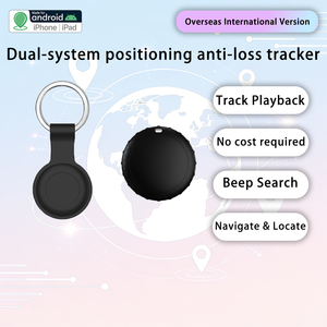 2026 Nuevo Rastreador GPS F9 con Plan Gratuito de por Vida | Dispositivo de Localización para Autos, Mascotas y <span class=keywords><strong>Mayores</strong></span> | Doble Localización Compartida iOS Android, Reproducción de Rutas - Product Image 2