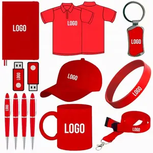 2024 Marketingmateriaal Promotionele Merchandise Cadeauwinkel Bedrijfskantoorcadeau Met Logo Voor Klant