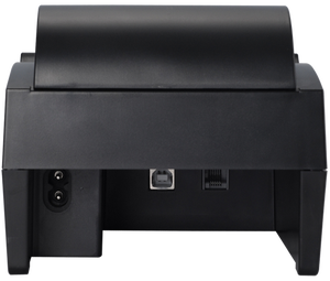 เครื่องพิมพ์ใบเสร็จแบบใช้ความร้อน58มม. เครื่องพิมพ์ใบเสร็จ <span class=keywords><strong>xprinter</strong></span> <span class=keywords><strong>XP</strong></span>-<span class=keywords><strong>58IIH</strong></span> สำหรับระบบ POS - Product Image 3