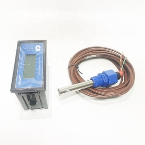 ऑनलाइन नियंत्रक पीएच और चालकता मीटर cct-3320t ro के संयंत्र के लिए - Product Image 4