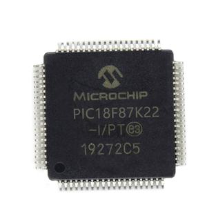merrillchip最新单片机集成电路ic PIC18F87K22-I/PT单片机，程序内存大小为128KB - Product Image 1