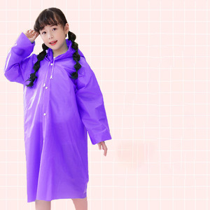 <span class=keywords><strong>Poncho</strong></span> de <span class=keywords><strong>lluvia</strong></span> impermeable reutilizable <span class=keywords><strong>para</strong></span> adultos de EVA de alta calidad, chubasquero de plástico <span class=keywords><strong>para</strong></span> hombres y mujeres, ropa impermeable - Product Image 3