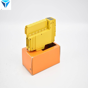 Module de sortie Safe Dig X20 so <span class=keywords><strong>2110</strong></span> X20SO2110 Rev <span class=keywords><strong>I3</strong></span> pour automatisation, neuf et original, contrôleur de programmation PLC - Product Image 1