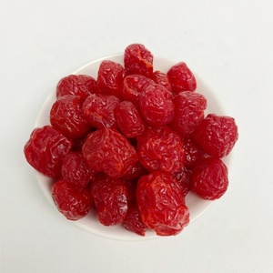 ขนมเอเชียเชอร์<span class=keywords><strong>รี่</strong></span>อบแห้งรสหวานในน้ำเชื่อมขนมผลไม้อบแห้ง - Product Image 5