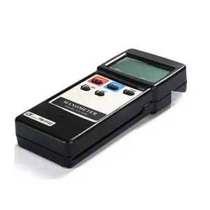 Sensor de Micropresión Diferencial Digital de Grado Industrial LUTRON PM-9102 con Rango de <span class=keywords><strong>200</strong></span> PSI para Mediciones de Alta Precisión - Product Image 4